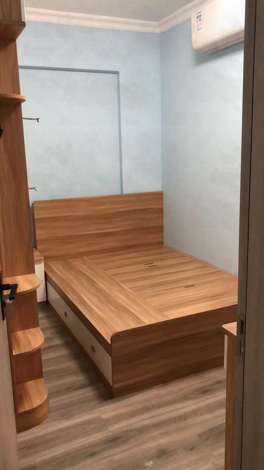 佛山衣柜木匠打柜子，使用生态板健康又环保