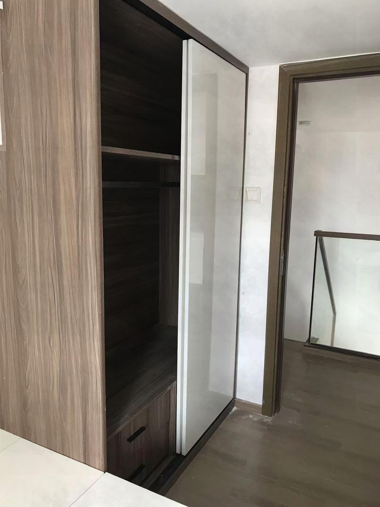 揭秘房子阳台木工打柜子的五大避坑秘诀